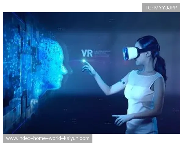 虚实场景融合技术进入普及周期 赋予直播空间无限延展性