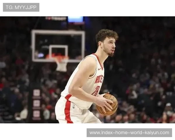 申京内线策应能力突出 火箭中锋高位挡拆成功率68%