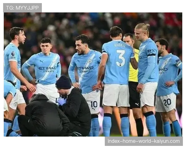 曼城主场场均失球仅0.64球 伊蒂哈德球场仍是坚固堡垒